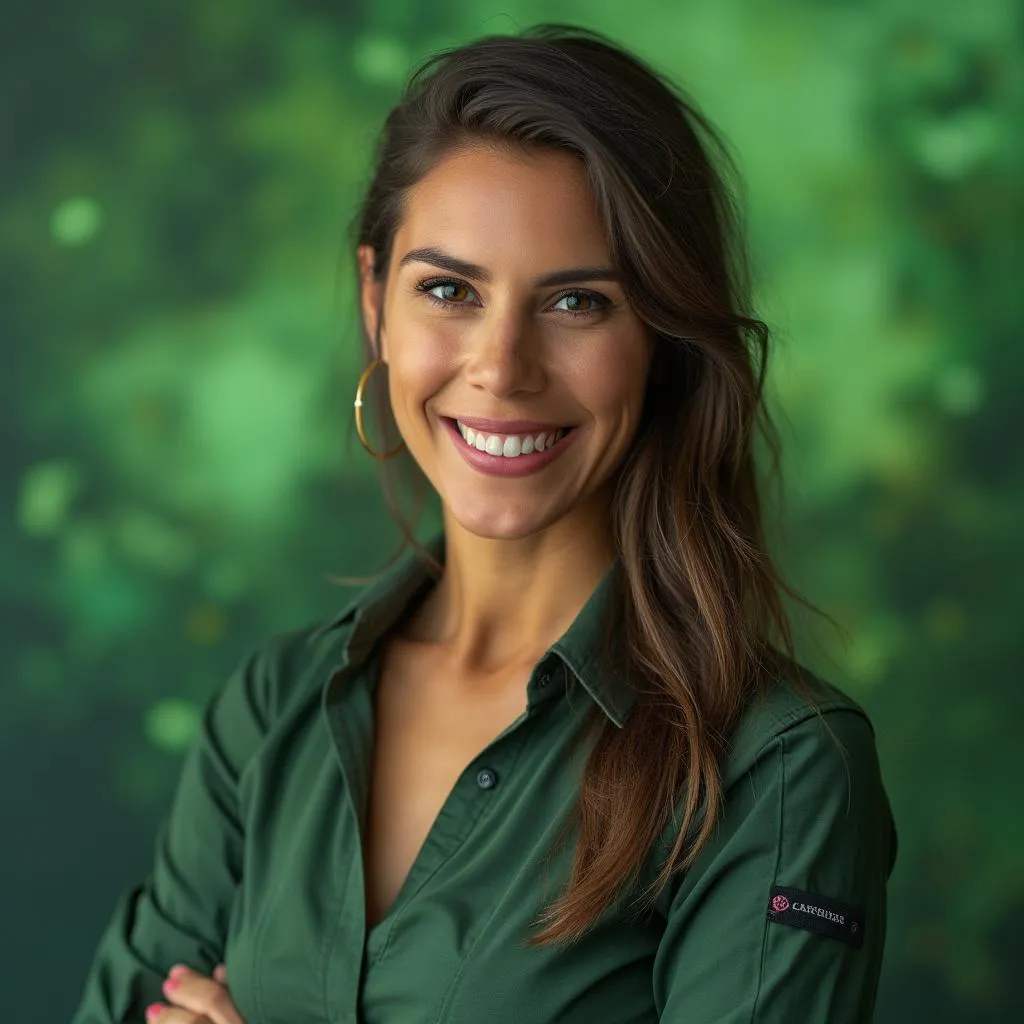 Amélie Lacroix